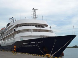 RI bakal Raup Rp 6 T Jika Kapal Pesiar Cs Bebas PPnBM