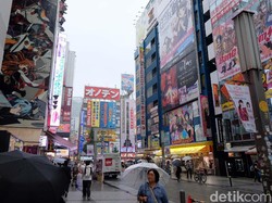 Nilai Industri Anime Jepang Tembus Rp 238 Triliun