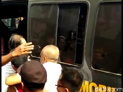 Cabuli Bocah di Bekasi, Tukang Cilok Diciduk Polisi