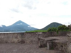 Benteng Kalamata, Jejak Bangsa Portugis di Ternate