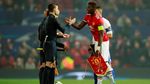 Foto: Pogba Cedera, tapi MU Tetap Berjaya