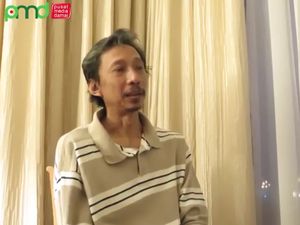 Sifat ISIS Menurut WNI Mantan Pengikut: Gampang Kafirkan Orang