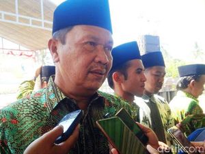 Kantongi 12 Kursi, Ketua DPRD Bondowoso akan Maju Pilbup 2018