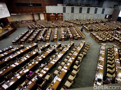 Panja DPR akan Atur Peran LPSK soal Kompensasi Korban Terorisme