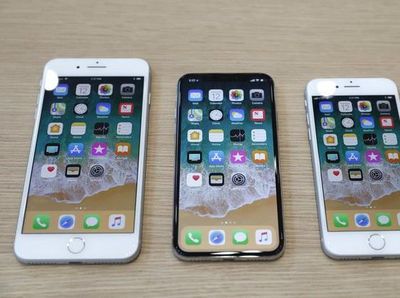 8 Alasan Memilih iPhone 8 Ketimbang iPhone X