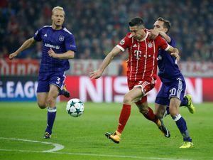 Bayern Libas 10 Pemain Anderlecht 3-0