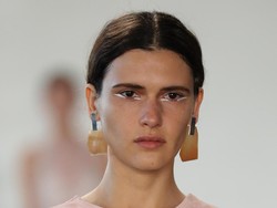 Tren Makeup 2018 dari Panggung Runway Dunia