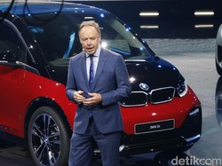BMW: Kami Pionir Mobil Listrik
