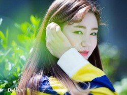 Kyla Eks PRISTIN Ceritakan soal Penembakan di Sekolahnya