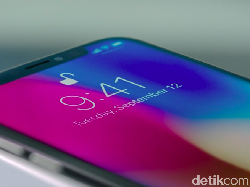 Apple Sudah Lama Berniat Singkirkan Touch ID di iPhone X