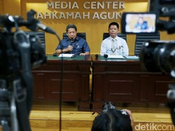 Aparat Pengadilan Sering Kena OTT KPK, Ketua MA Keluarkan Maklumat