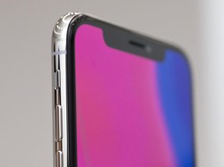 iPhone 2021 Tanpa Notch?