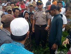 Seorang Wanita di Jember Tewas Tertabrak KA Sritanjung