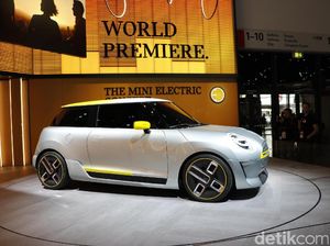 Bagaimana Bentuk Mobil di Masa Depan Ya?