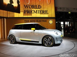 Bagaimana Bentuk Mobil di Masa Depan Ya?