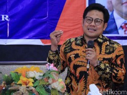 Beri Kulum di Unair, Cak Imin Bicara Soal Memperkokoh Kebhinekaan