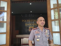 Polisi Cek Kandungan Jajanan Penyebab 35 Anak Bandung Keracunan