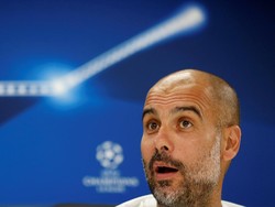 Guardiola Tepis Anggapan Feyenoord Akan Mudah bagi City