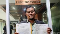 Fadli Zon Dilaporkan ke MKD Soal Surat Penundaan Pemeriksaan Setnov