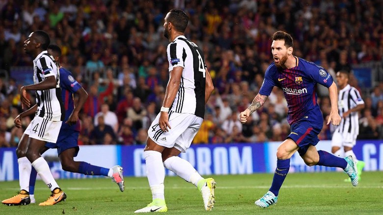 Hasil Liga Champions Hasil Liga Champions