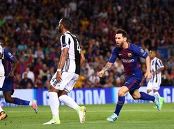 Hasil Liga Champions