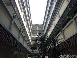 Omnibus Law Izinkan Asing Beli Rusun di RI, PUPR: Hak Pakai