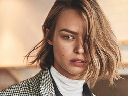 Topshop Rilis Koleksi Busana Terinspirasi Kerajaan Inggris Hingga Gaya Retro