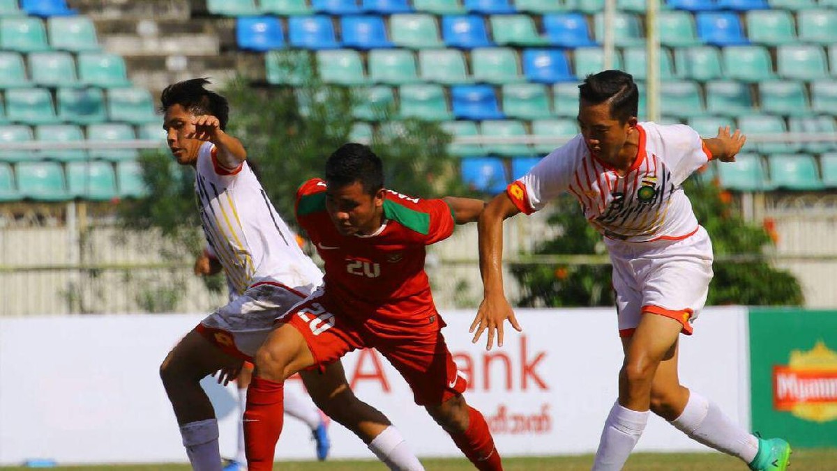 Foto: dok.Humas PSSI