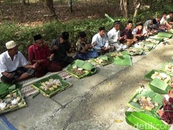 Ritual Tolak Bala dari Purworejo