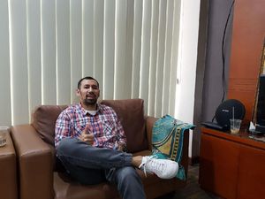 Usung Kekuatan Baru di IBL, Siliwangi: yang Penting Tampil Rileks Lebih Dulu Usung Kekuatan Baru di IBL, Siliwangi: yang Penting Tampil Rileks Lebih Dulu