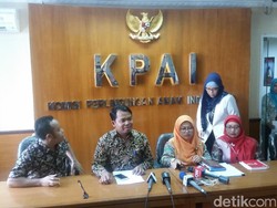 KPAI Minta Kemenkes Bentuk Tim Investigasi Usut Kasus Bayi Debora