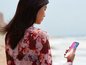 Face ID akan Bisa Kenali Urat Nadi Manusia Face ID akan Bisa Kenali Urat Nadi Manusia