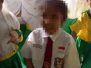 Siswi SD di Jakbar Lihat 2 Bocah Lain di Mobil Penculik