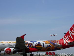 Serba-serbi Livery Pesawat, Mengapa Begitu Penting? Serba-serbi Livery Pesawat, Mengapa Begitu Penting?
