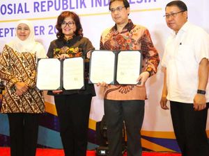 BPJS Kesehatan & Kemensos Integrasikan Data Penerima Bantuan Iuran