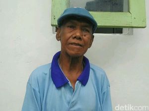 Sujud Kendang, Pengamen Lintas Zaman dari Yogyakarta