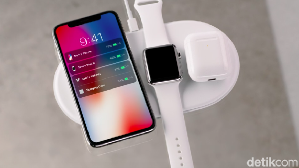 Kilas Balik iPhone Generasi Pertama Hingga iPhone X