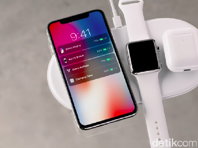 Kilas Balik iPhone Generasi Pertama Hingga iPhone X