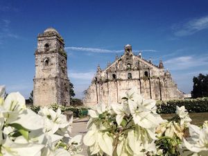 Foto: Gereja-gereja Cantik Dunia, Nomor 6 dari Indonesia