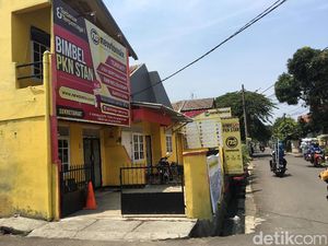 Ramai Bimbel Khusus CPNS, dari Mana Pengajarnya? Ramai Bimbel Khusus CPNS, dari Mana Pengajarnya?