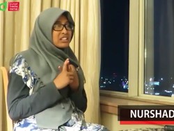 Penyesalan Orang-orang Indonesia yang Pernah Ikut ISIS