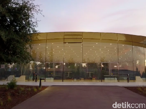 Apple Bersiap Umumkan Layanan Video Pesaing Netflix