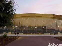 Apple Bersiap Umumkan Layanan Video Pesaing Netflix