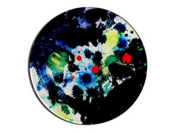 Ekologi Jadi Inspirasi Karya Entang Wiharso di Museum MACAN