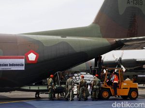 Bantuan RI untuk Rohingya akan Dilakukan Beberapa Tahap