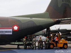 Bantuan RI untuk Rohingya akan Dilakukan Beberapa Tahap