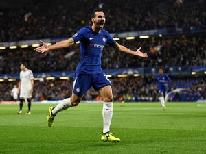 Istimewanya Malam Zappacosta