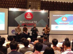 Indonesia Ajak Jepang Jadi Investor Startup Lokal