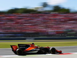 Di Dunia Balapan, Honda Ingin Fokus dan Lebih Baik di F1