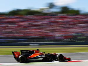 McLaren Dikabarkan Pisah dengan Honda McLaren Dikabarkan Pisah dengan Honda